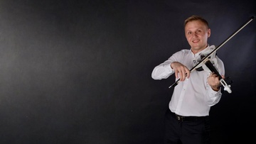 Алексей Алексеев