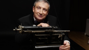 Семён Альтов