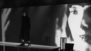 137. Сны о страсти и смерти