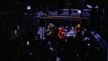 Пищеварение