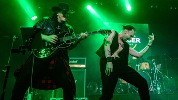 Depeche Mode Saint-Petersburg Трибьют