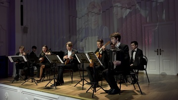 Обыкновенное чудо. Музыка из фильмов наших родителей