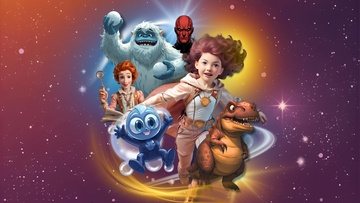 Ша! Бум! Молекула!