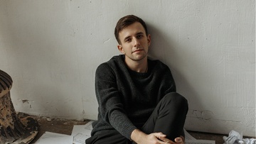 Сергей Сувид со струнным квинтетом