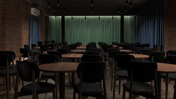 Стендап-клуб на Грибоедова