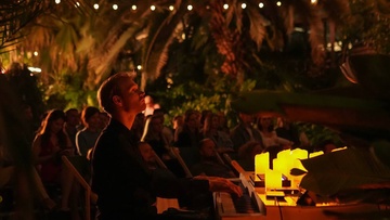 Магия свечей. Новогодние саундтреки: Гарри Поттер, Один дома и не только в оранжерее