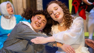 Страна потерянных вещей