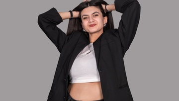 Большой стендап (по студенческому)