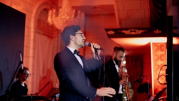 Нью-Йоркский винтажный джаз 60-х