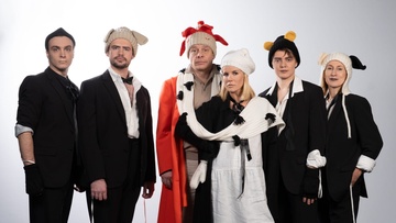 Записки сумасшедшего