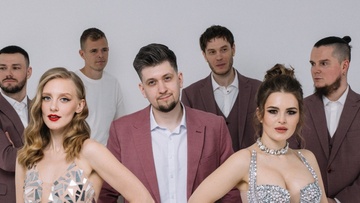 Сборный корпоратив с Cityfunk