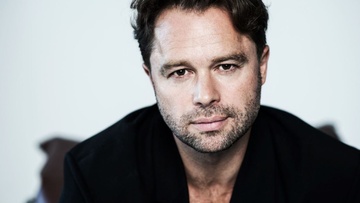 Виталий Гогунский