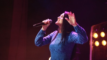 Марина Селиванова