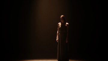 Предновогодние гала-вечера: Диана Вишнёва и труппа Cоntext