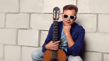 Владимир Лёвкин. Вечер памяти