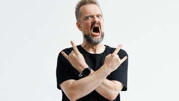 Александр Пушной