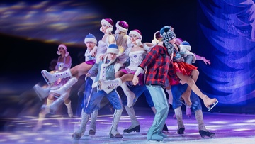 Снежная королева