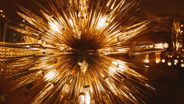 Новогодние приключения Бармалея