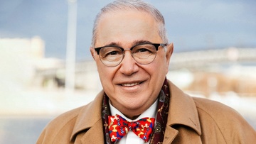 Петросян-шоу