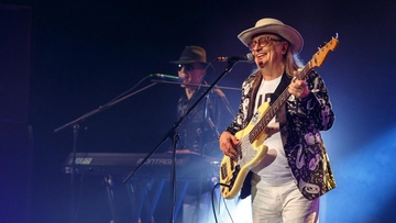 Легенды ВИА 70–80-х. Мы из СССР!