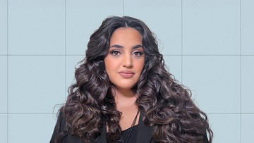 Карина Мейханаджян