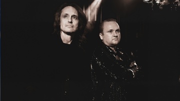 Константин Лем & White Fox Music