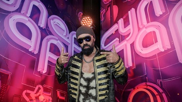 Богдан Титомир. Делай как я!