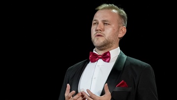 О, верю, верю, счастье есть!