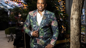 Дариэль Рене и Hot Havana Jazz Trio