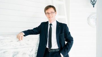 Рождественский органный концерт