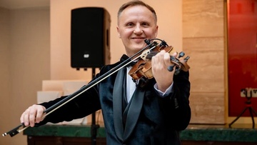 Дельтаплан любви