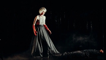 Макбет. Кабаре