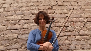 Шедевры трёх столетий