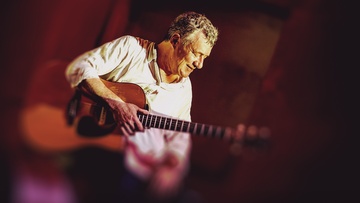 Леонид Фёдоров