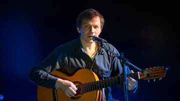 Баллада о любви!