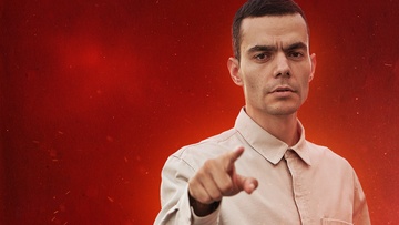 Файб. Новое путешествие во времени