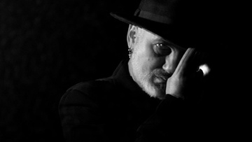 Андреас Мустукис. Fedora
