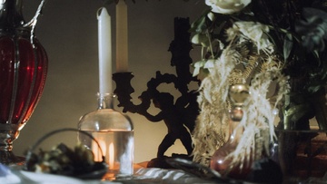 Тоска по барокко. Цикл «Старинная музыка»