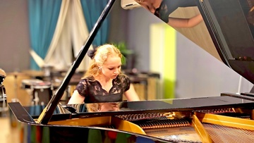 Салон с историей: Нувеллистъ № 2. Салонная эстетика