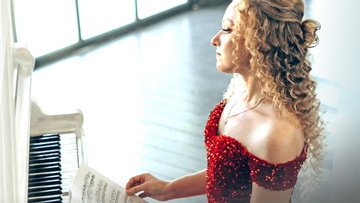 Салоны с историей: Нувеллистъ № 10. Блистательный век Петербурга