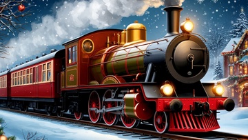 Двенадцать пассажиров