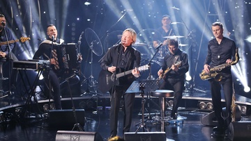 Дмитрий Харатьян. Дороги любви