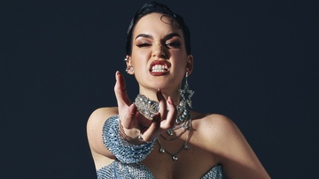 Зоя. Сольный концерт