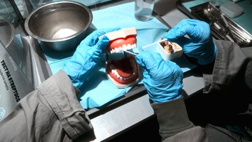 Разрушители мифов