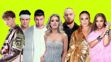 Like Party Корпоратив от Like FM