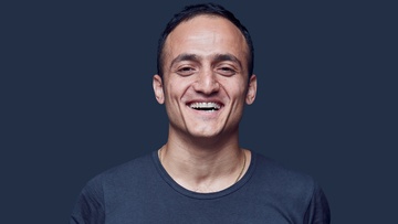 Самвел Гиновян