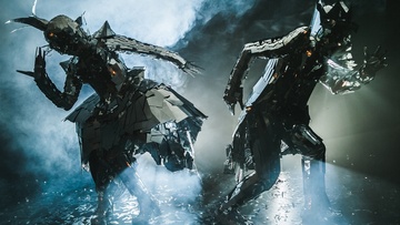 Тайна зеркальных иллюзий