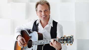 Александр Малинин