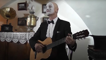 Дорогой длинною…