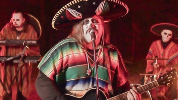 El Dia de los Muertos